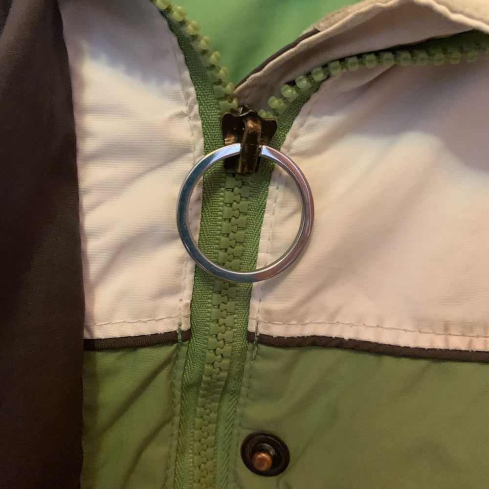 Columbia Jacket, double layer!! - Picture 3 of 8